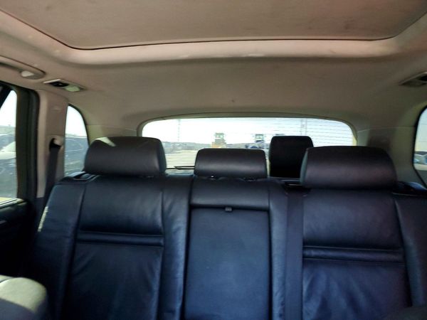 2012 BMW X5 xDrive35i