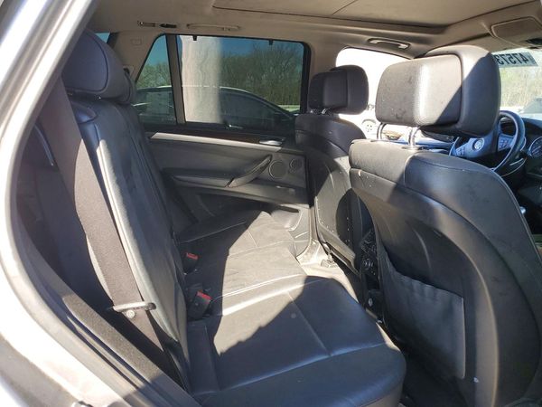 2012 BMW X5 xDrive35i