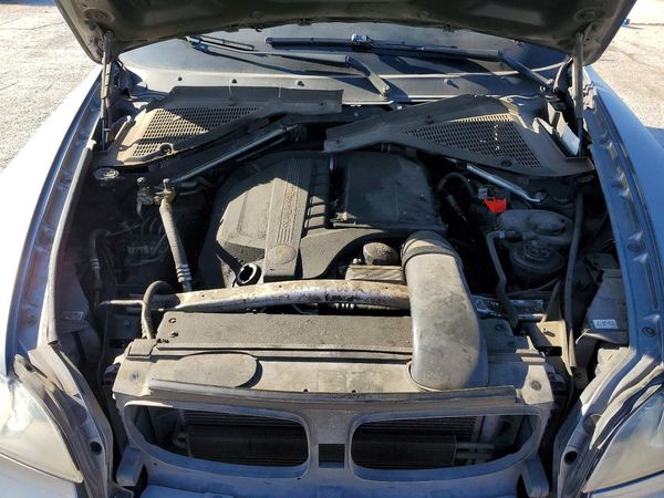 2012 BMW X5 xDrive35i