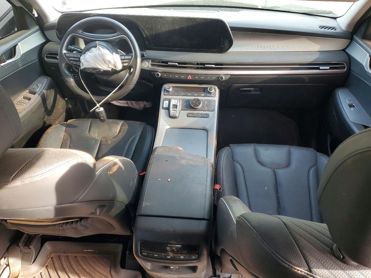 2023 HYUNDAI PALISADE XRT