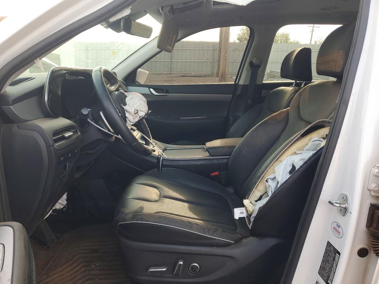2023 HYUNDAI PALISADE XRT