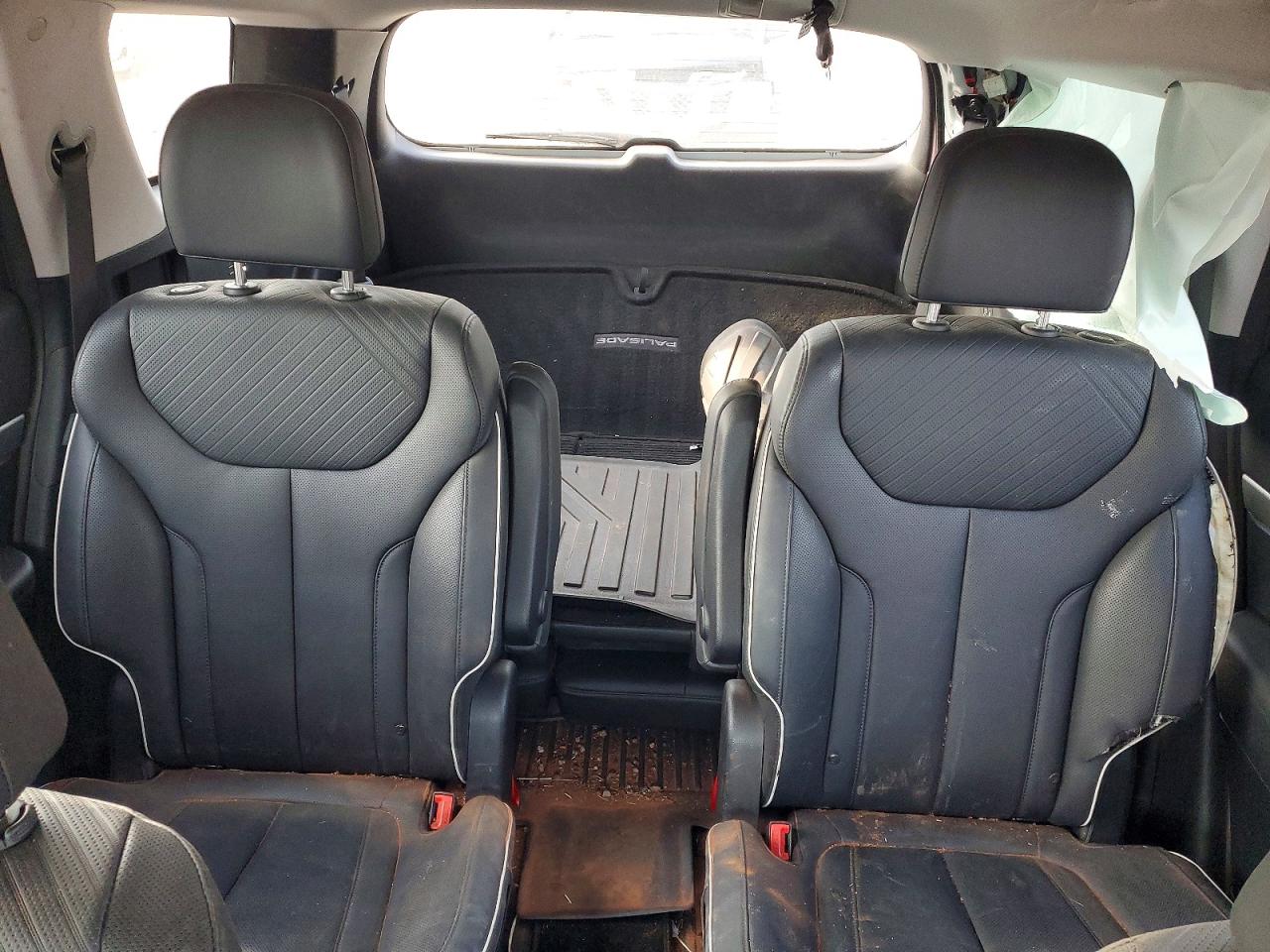 2023 HYUNDAI PALISADE XRT