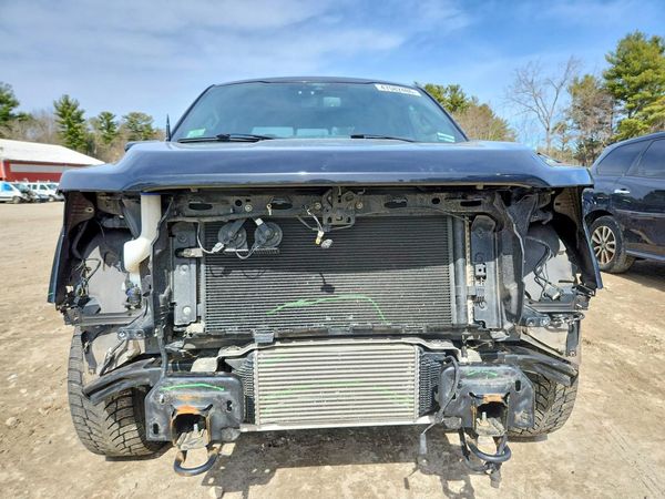 2021 FORD F150