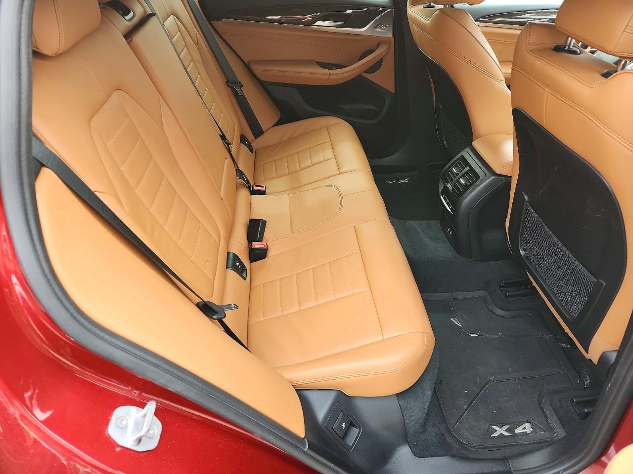 2020 BMW X4 xDrive30i