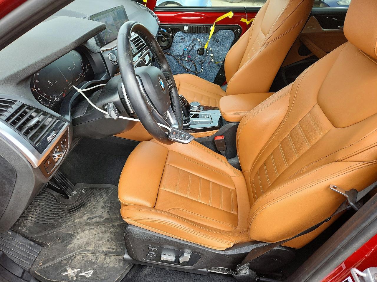2020 BMW X4 xDrive30i