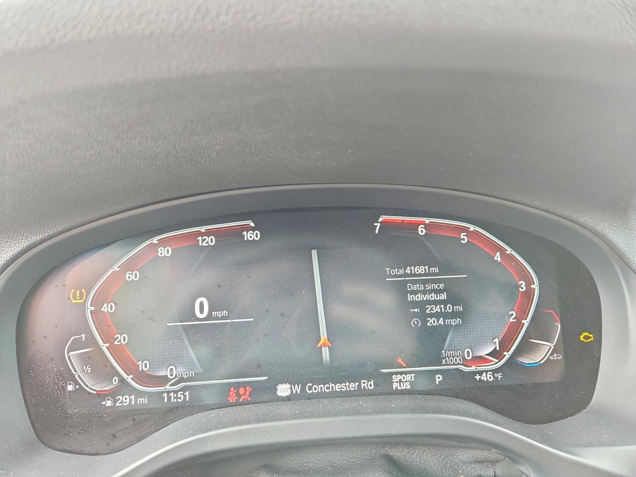 2020 BMW X4 xDrive30i