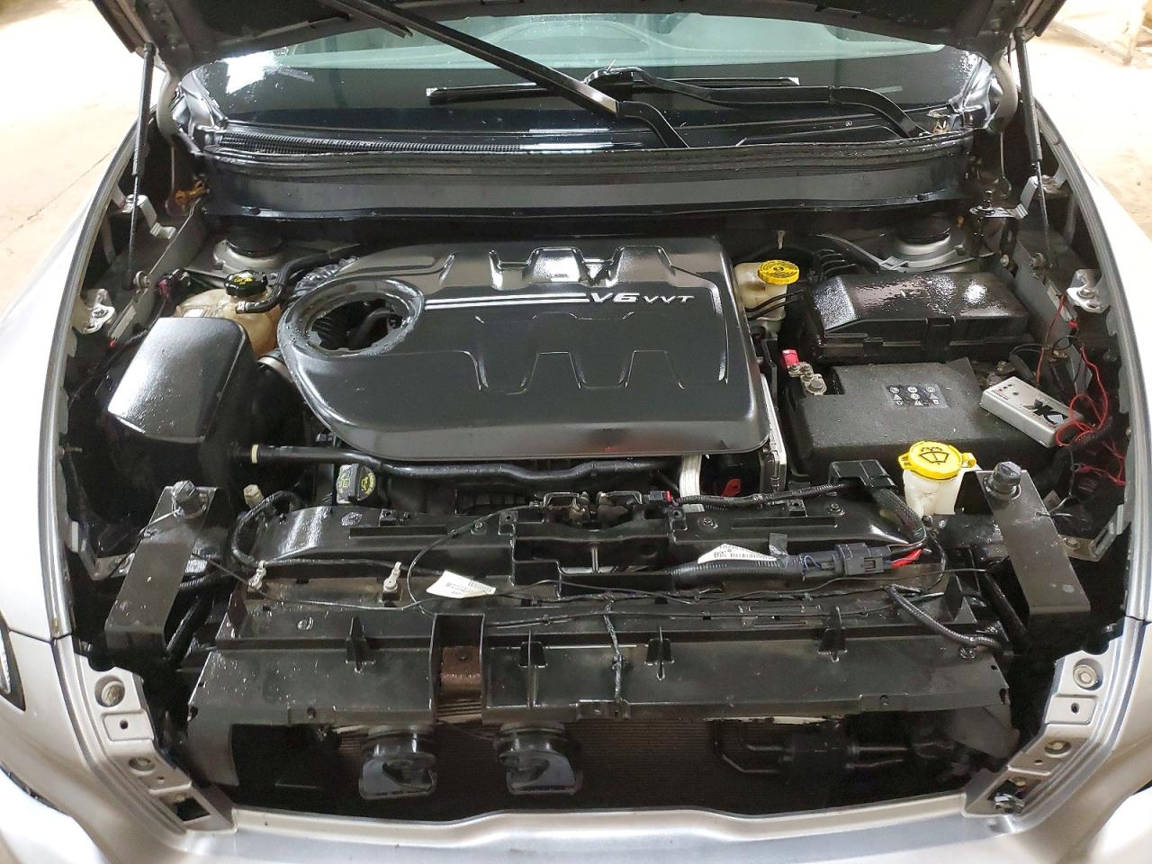 2016 JEEP CHEROKEE LIMITED 4X4