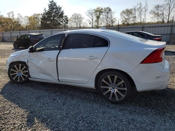 2017 VOLVO S60 Inscription
