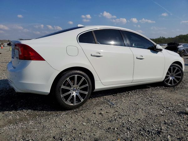 2017 VOLVO S60 Inscription