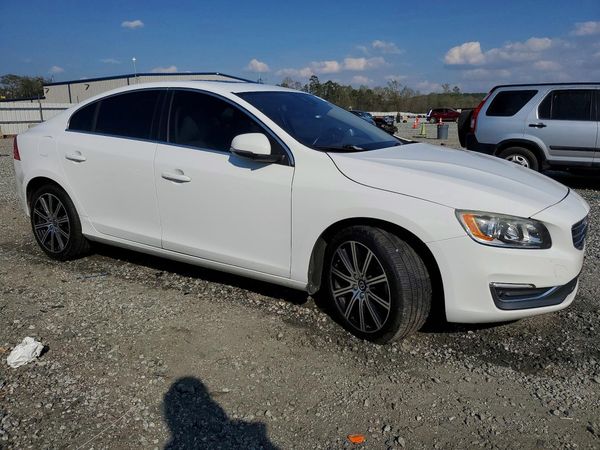 2017 VOLVO S60 Inscription