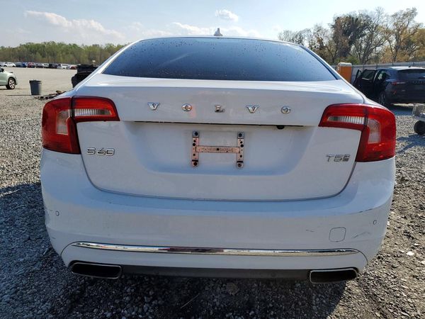 2017 VOLVO S60 Inscription