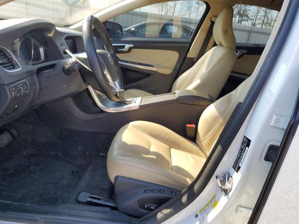 2017 VOLVO S60 Inscription