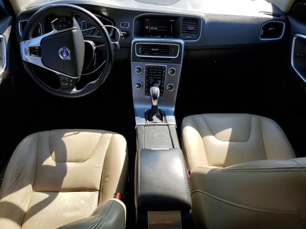2017 VOLVO S60 Inscription