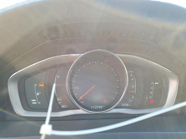 2017 VOLVO S60 Inscription