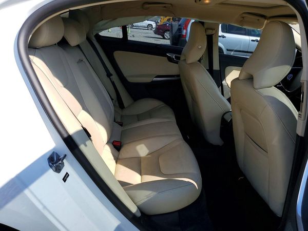 2017 VOLVO S60 Inscription