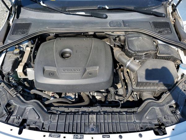 2017 VOLVO S60 Inscription