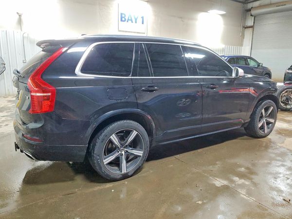 2018 VOLVO XC90