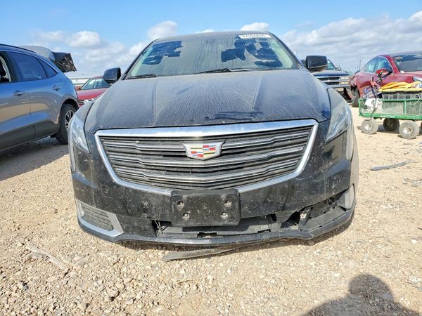 2019 CADILLAC XTS Luxury — DIRF
