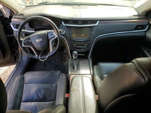 2019 CADILLAC XTS Luxury — CKPT
