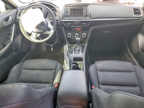2015 MAZDA 6 Sport/GX
