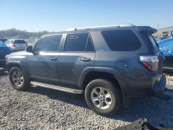 2015 TOYOTA 4RUNNER Base Grade