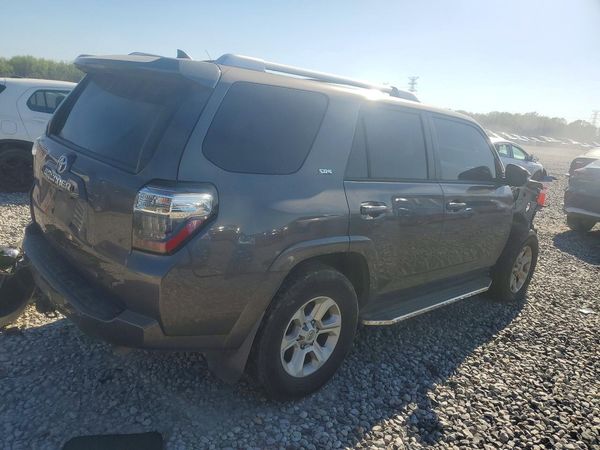 2015 TOYOTA 4RUNNER Base Grade