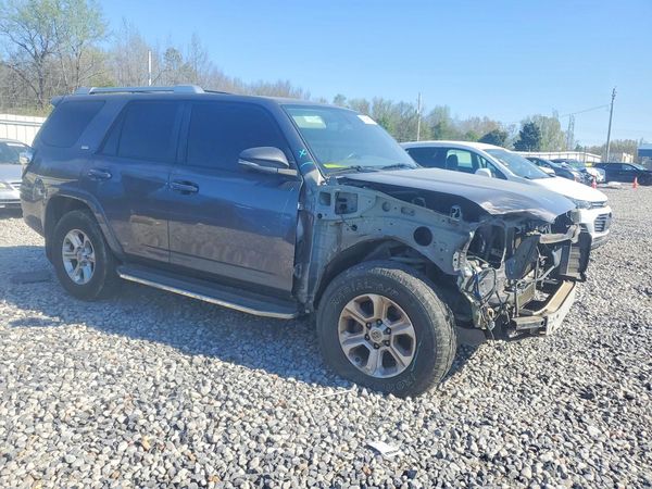 2015 TOYOTA 4RUNNER Base Grade