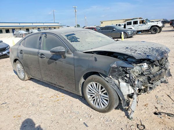 2015 LEXUS ES 350