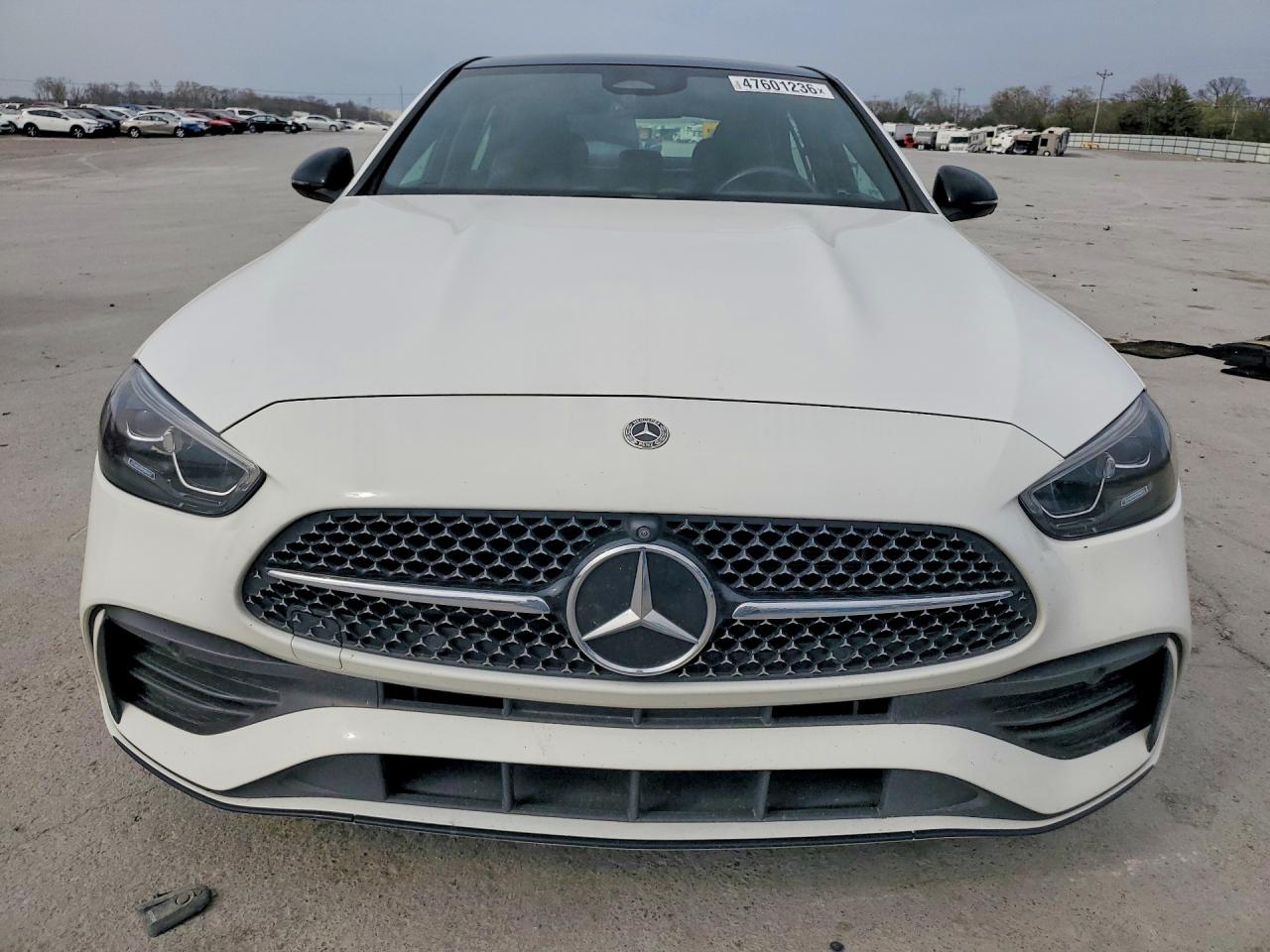 2023 MERCEDES-BENZ C C300