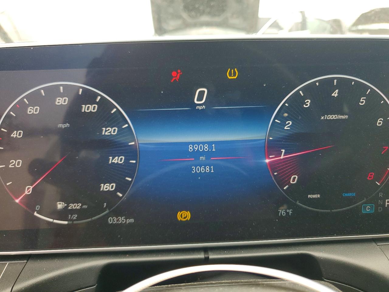 2023 MERCEDES-BENZ C C300