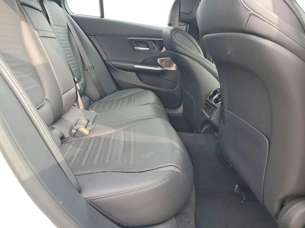 2023 MERCEDES-BENZ C C300