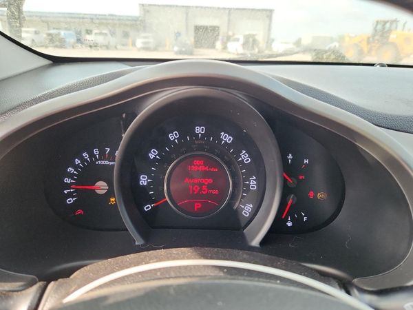 2013 KIA SPORTAGE EX/SX