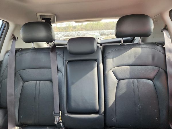 2013 KIA SPORTAGE EX/SX
