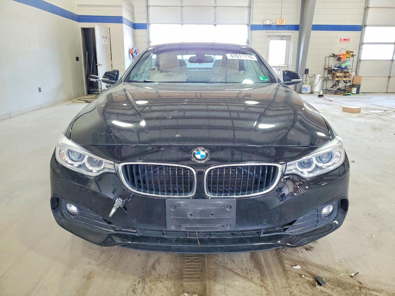 2015 BMW 428 xDrive