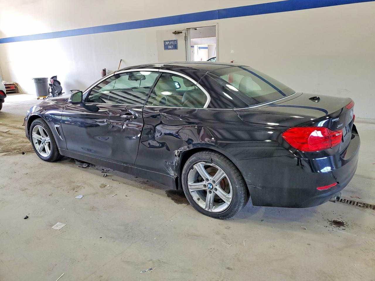 2015 BMW 428 xDrive