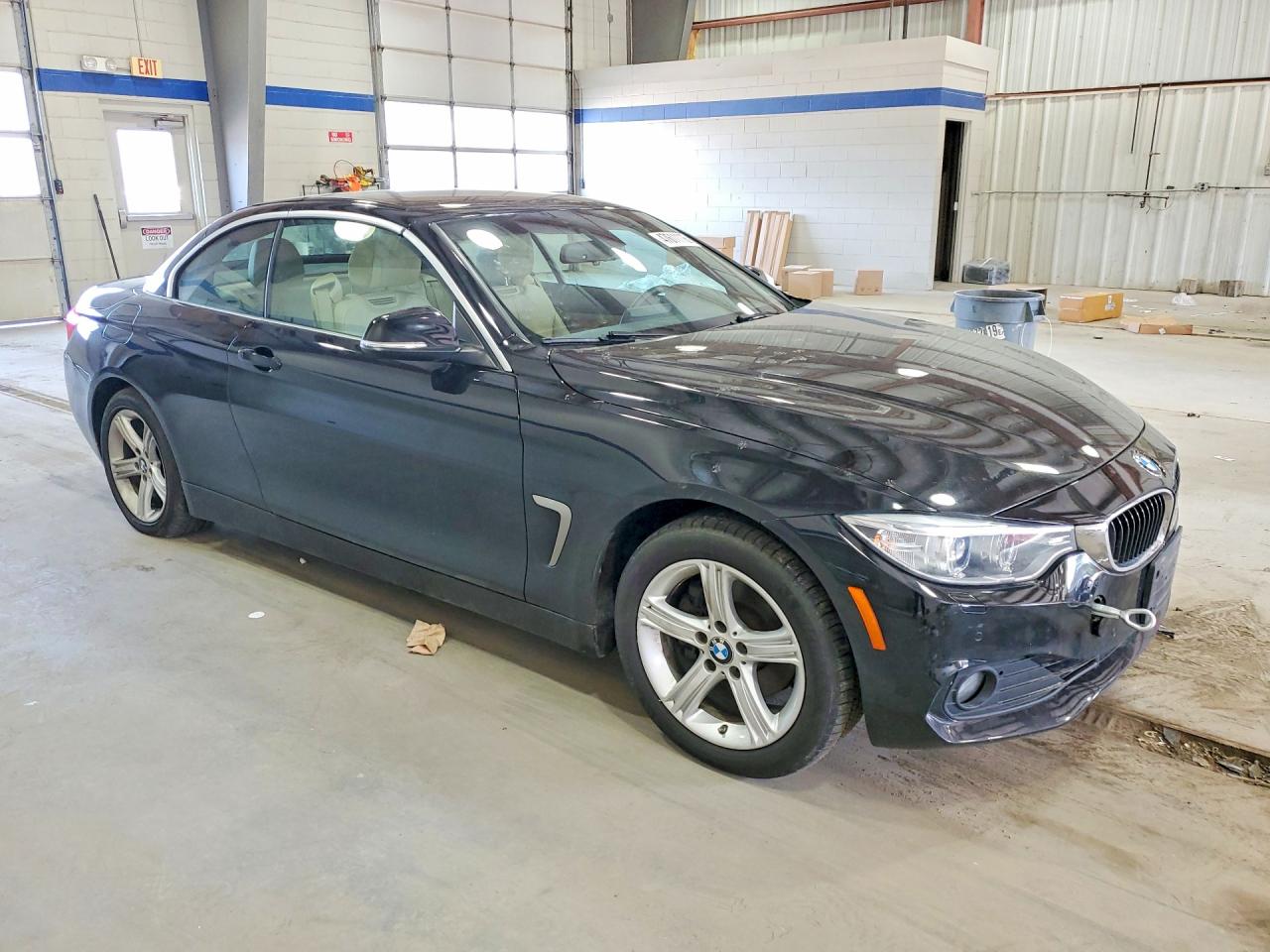 2015 BMW 428 xDrive