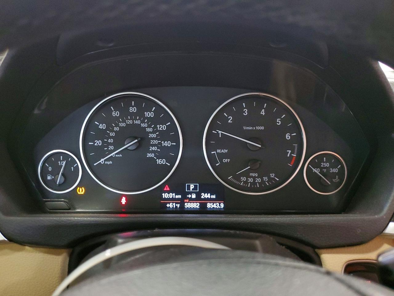 2015 BMW 428 xDrive