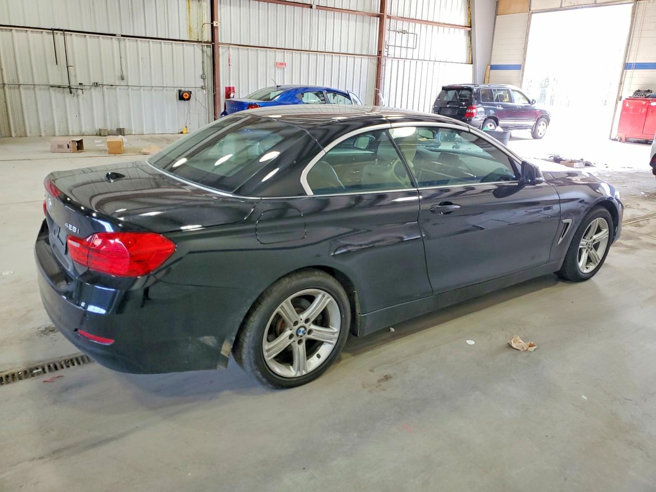 2015 BMW 428 xDrive