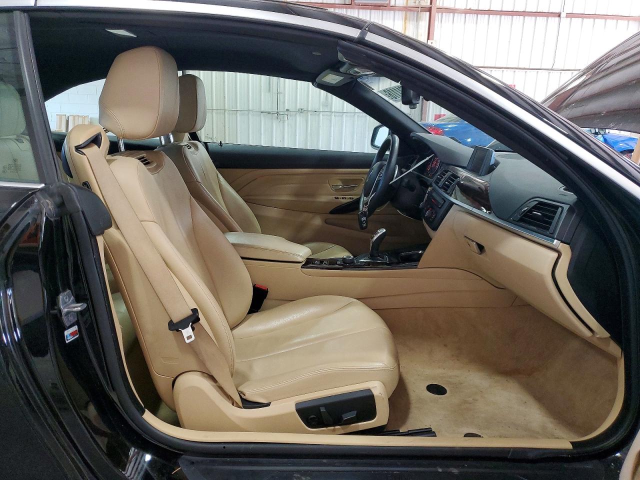 2015 BMW 428 xDrive