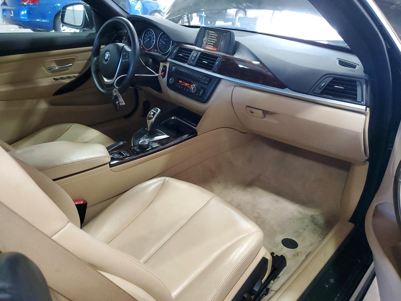 2015 BMW 428 xDrive