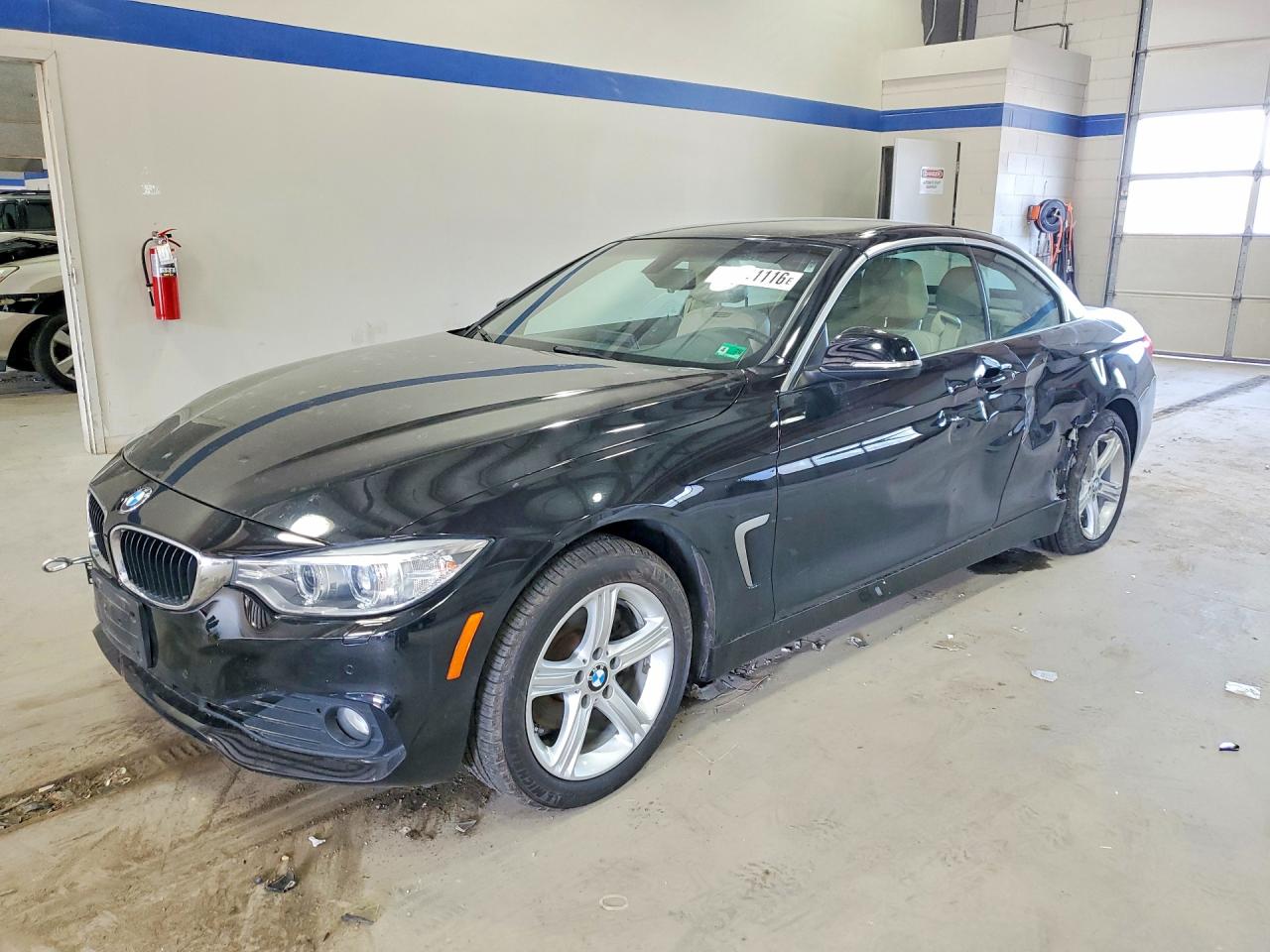 2015 BMW 428 xDrive