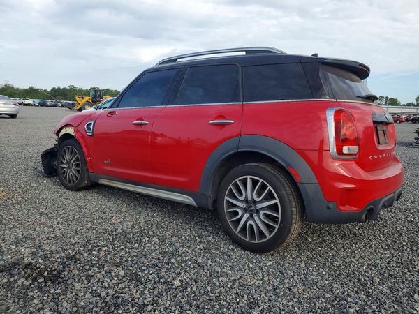 2018 MINI COOPER