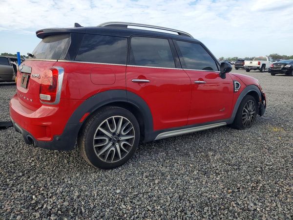 2018 MINI COOPER