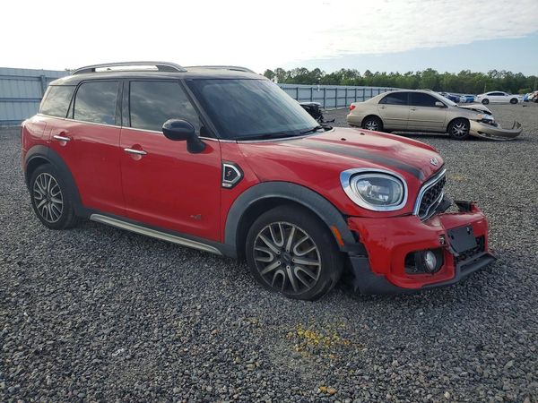 2018 MINI COOPER
