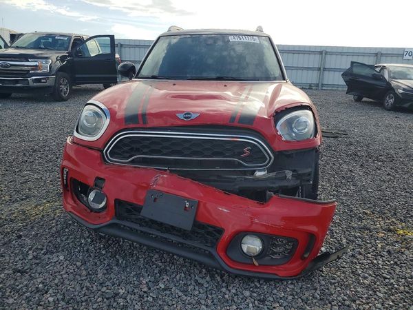 2018 MINI COOPER