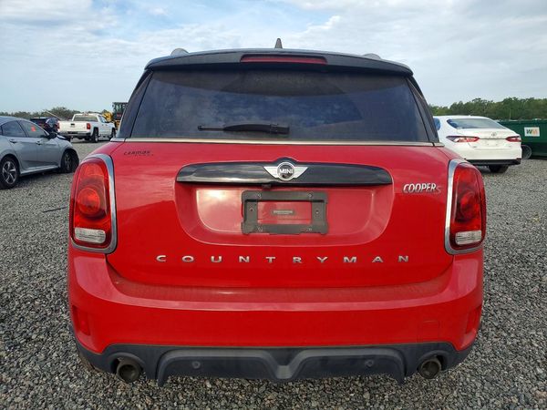 2018 MINI COOPER
