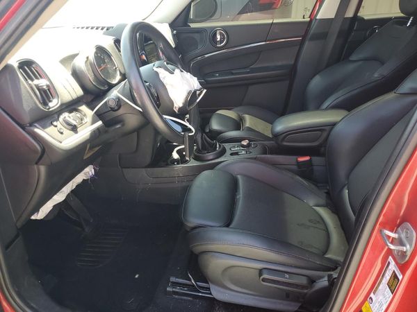 2018 MINI COOPER