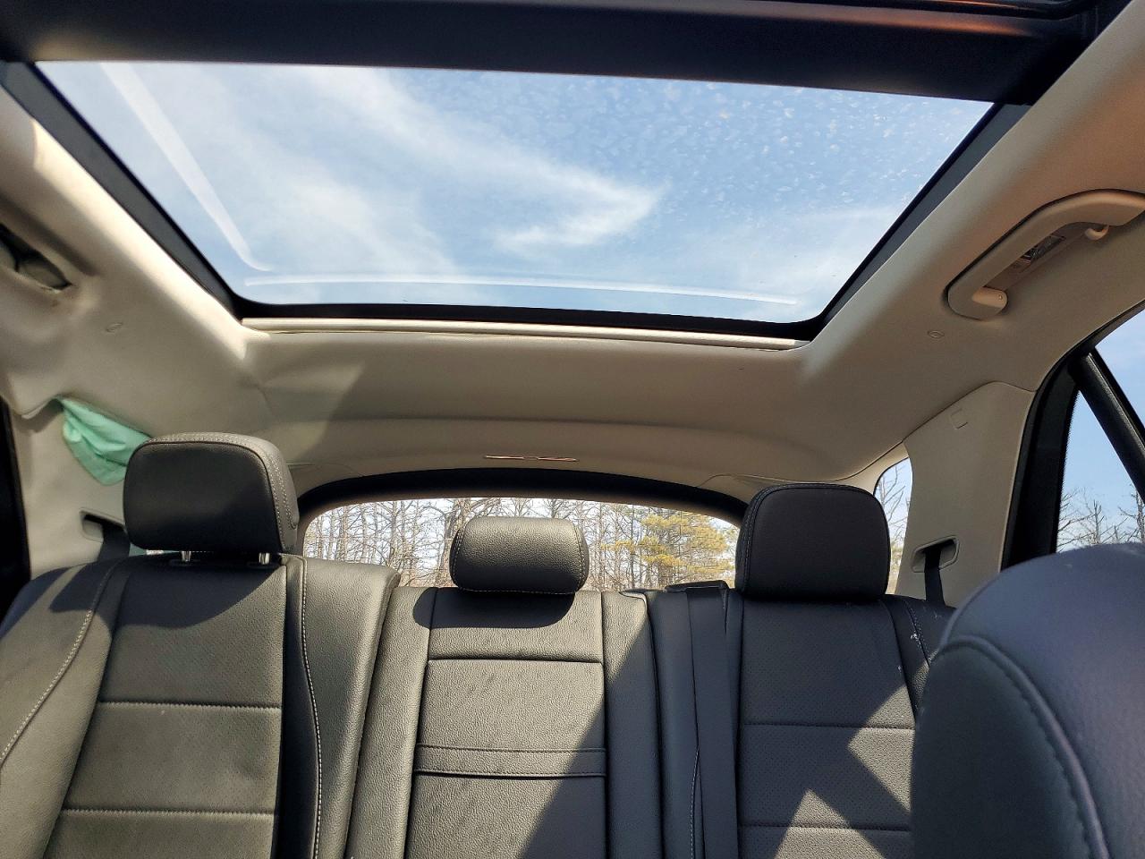 2024 MERCEDES-BENZ GLE