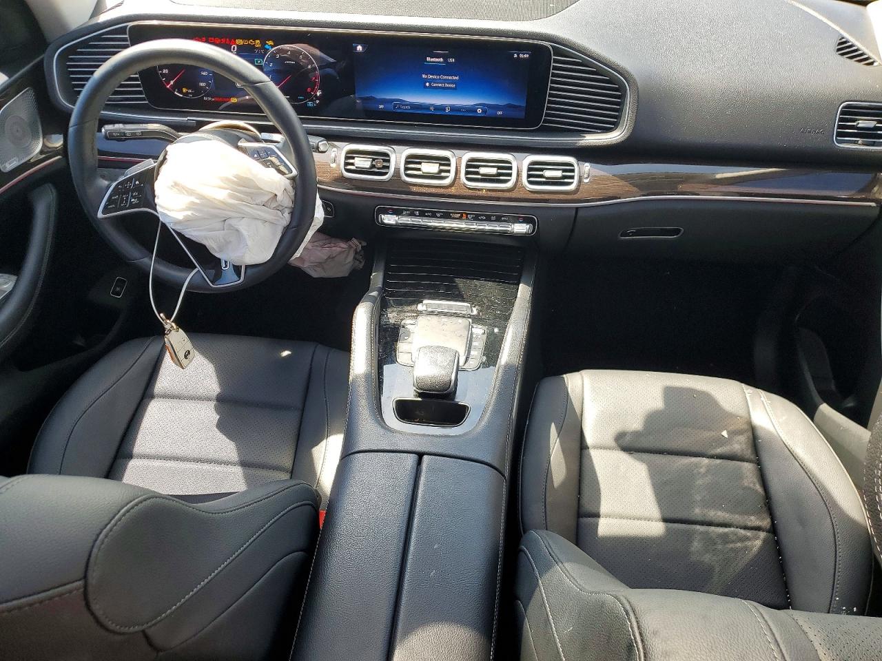 2024 MERCEDES-BENZ GLE