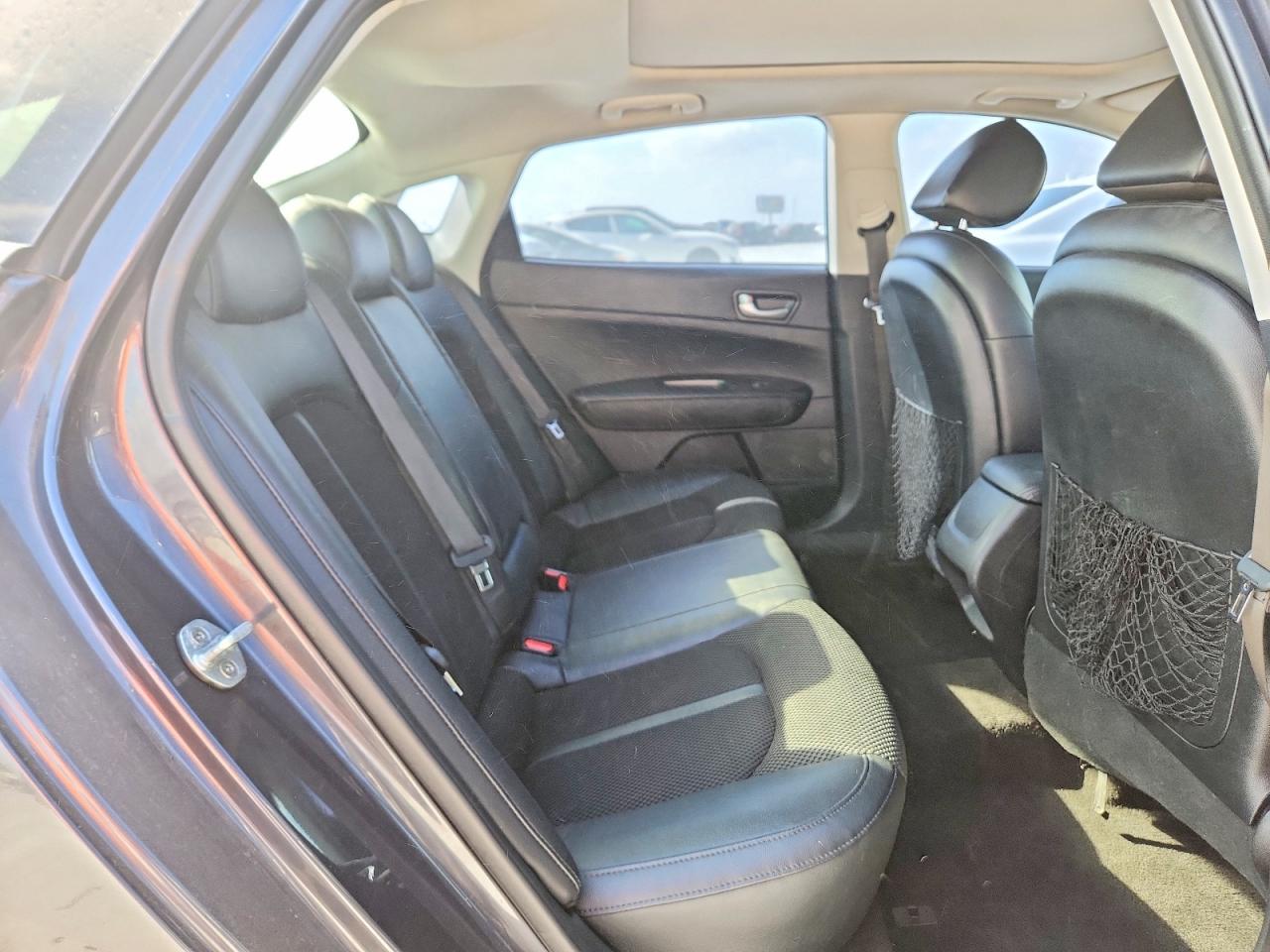 2019 KIA OPTIMA LX, S